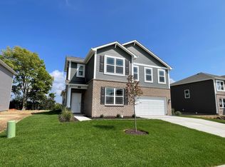 145 Hunters Ridge Dr, Danville, IN 46122