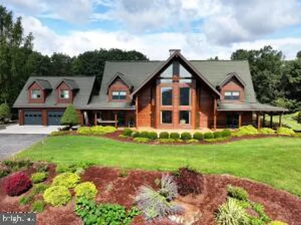 495 Ritchey Bridge Rd, Everett, PA 15537