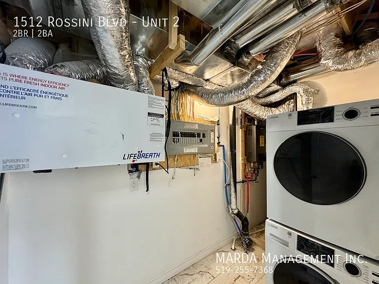 1512 Rossini Blvd #2 — Photo 32