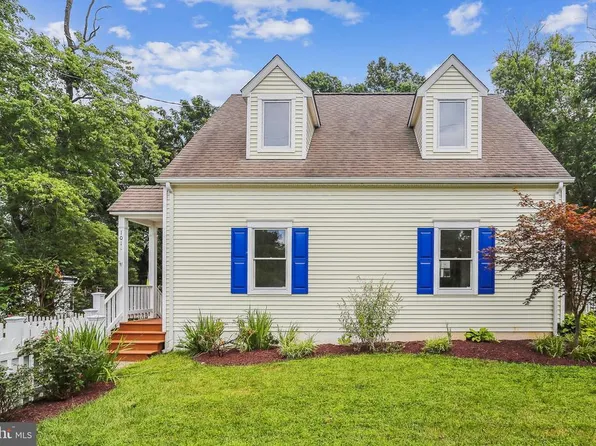 101 Charles St, Rockville, MD 20850