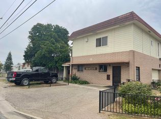 15813 Avenue 328, Ivanhoe, CA 93235