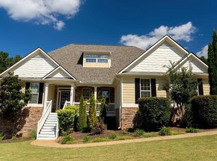 310 Hawks Rdg, Villa Rica, GA 30180