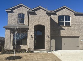 122 Lunayena Rd, Rhome, TX 76078