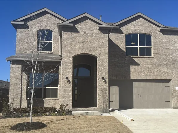 122 Lunayena Rd, Rhome, TX 76078