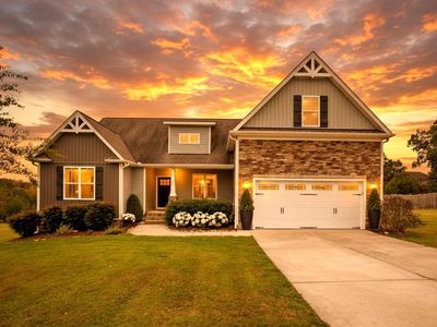 1033 Butterfly Cir, Wake Forest, NC, 27587