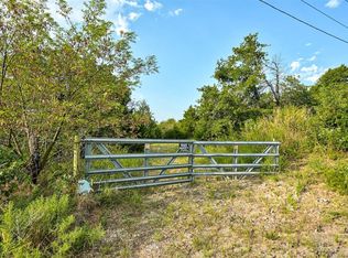 11450 E Rock Creek Rd, Norman, OK 73026