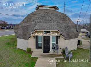 923 17th Ave E, Tuscaloosa, AL 35404