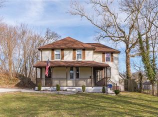 38 Padelford Ave, Riverside, RI 02915