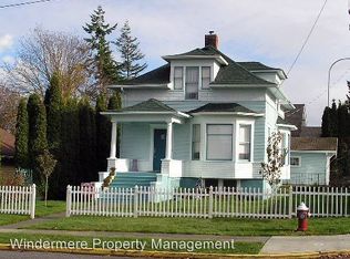 1300 Humboldt St, Bellingham, WA 98225