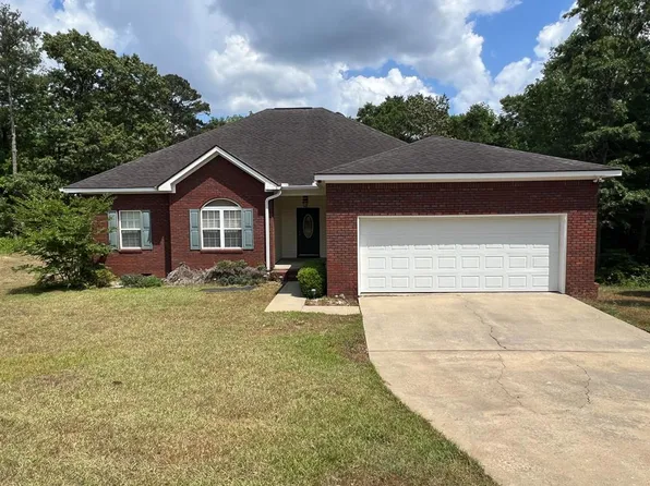 617 Union Hill Rd, Troy, AL 36081