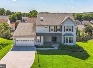 235 Primavera Cir, Sterling, VA 20165