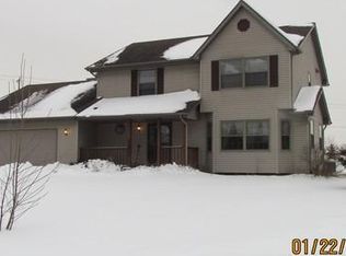 23901 116th Pl, Trevor, WI 53179
