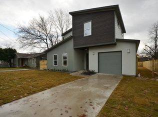 1205 Alegria Rd, Austin, TX 78757