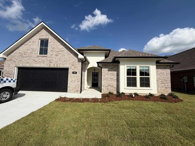 272 Kings Wood Ave, Thibodaux, LA, 70301