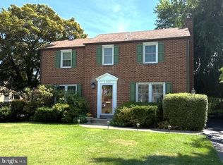 2209 Hearn Rd, Wilmington, DE 19803