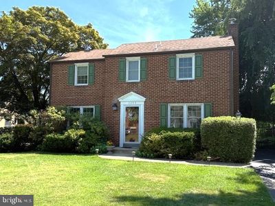 2209 Hearn Rd, Wilmington, DE, 19803