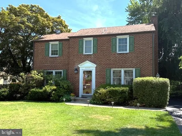 2209 Hearn Rd, Wilmington, DE 19803