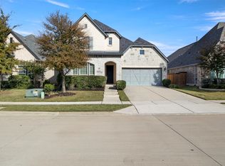 2724 Preakness Pl, Celina, TX 75009