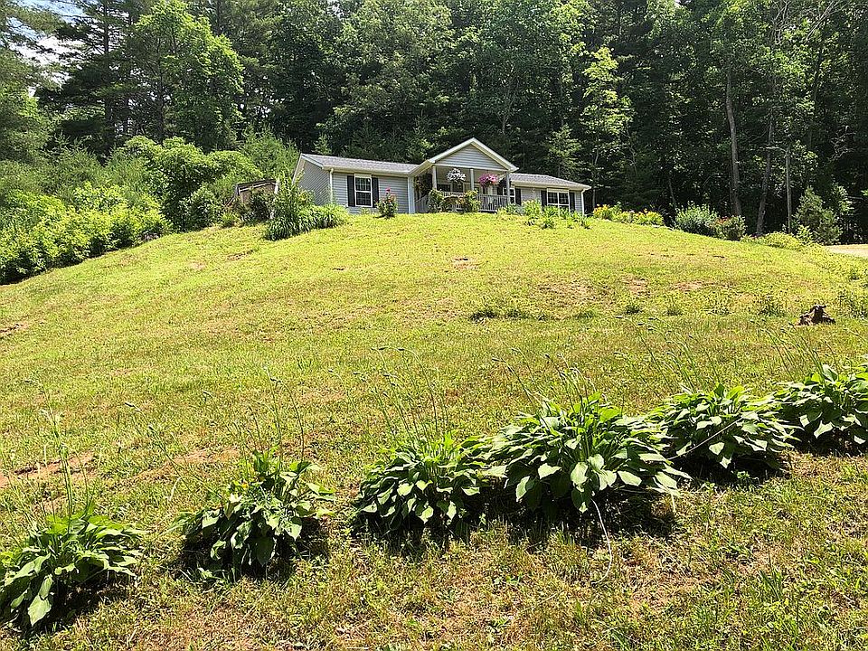 2nd image of 92 Old Gap Creek Rd