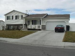 767 N 150 W, Springville, UT 84663