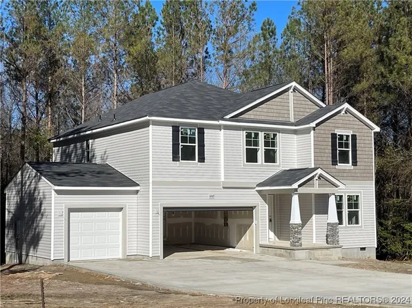 6040 Swanns Station Rd, Sanford, NC 27332