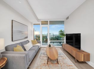 4800 Highway 7 Rd #623, Vaughan, ON L4L1H8