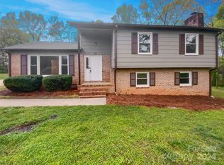4508 Springview Dr, Monroe, NC 28112
