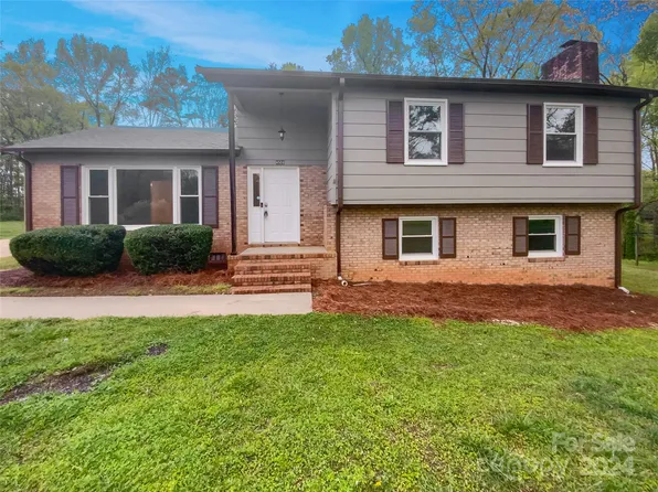 4508 Springview Dr, Monroe, NC 28112