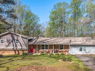 672 Thomas Rd, Waco, GA, 30182
