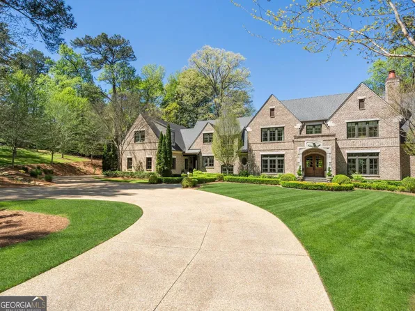 1999 W Paces Ferry Rd NW, Atlanta, GA 30327