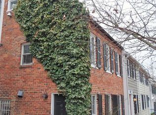 1519 34th St NW, Washington, DC 20007