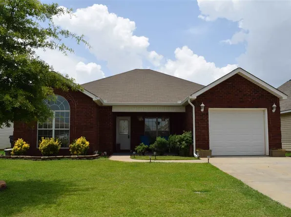 415 Covington Cv, Byron, GA 31008