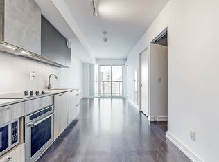 19 Western Battery Rd #2216, Toronto, ON M6K 3N9