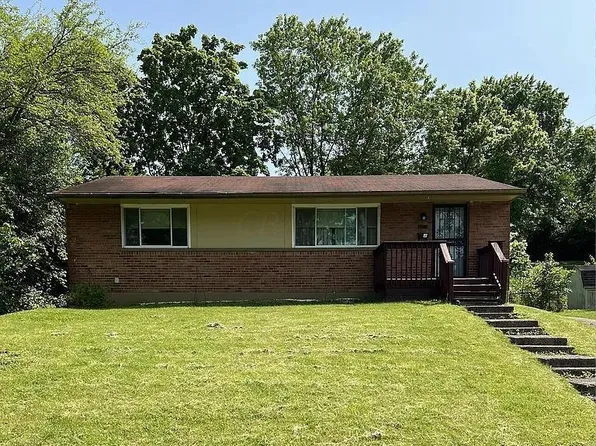 191 Joliet Ave, Cincinnati, OH 45215