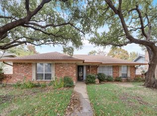 2908 N Britain Rd, Irving, TX 75062