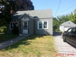 41 Maple St, Millbury, MA 01527