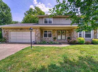 10677 Monticello Dr, Newburgh, IN 47630