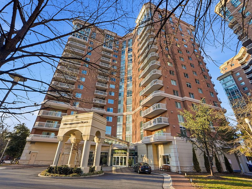 1st image of 3101 Hampton Dr #608