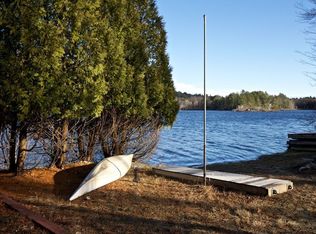 51 Golden Pond Rd, Camden, ME 04843