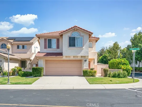 575 E Nubia St, Covina, CA 91722