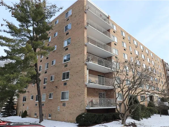 414 Benedict Avenue #4F, Tarrytown, NY 10591