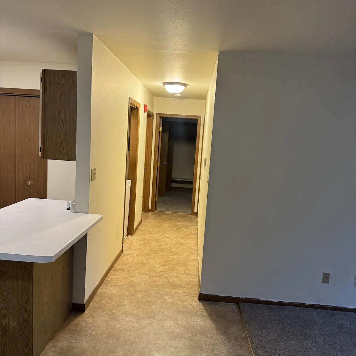 2 bed, 1100 sqft, $1,400 — Photo 2