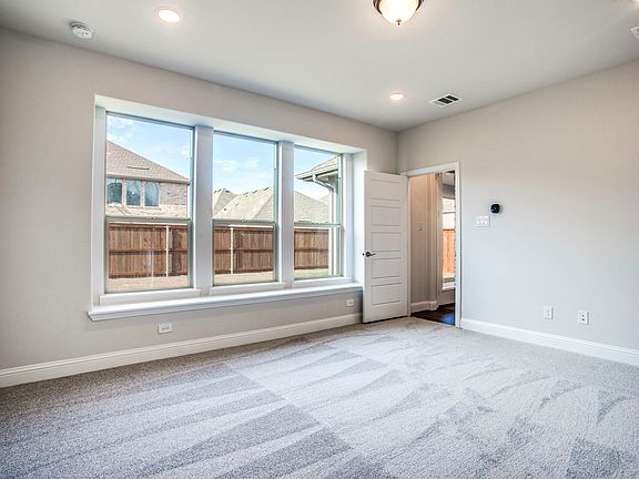 Luxurious owner s suite