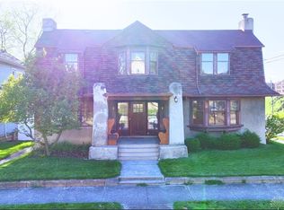 1133 N Fountain Ave, Springfield, OH 45504