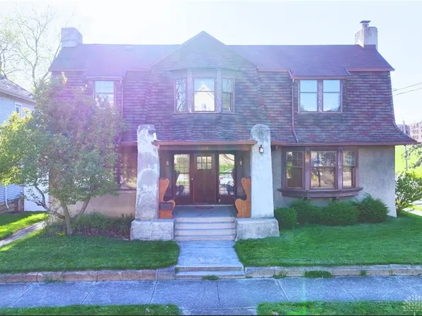 1133 N Fountain Ave, Springfield, OH 45504