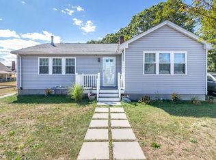 309 Albert St, Fall River, MA 02721
