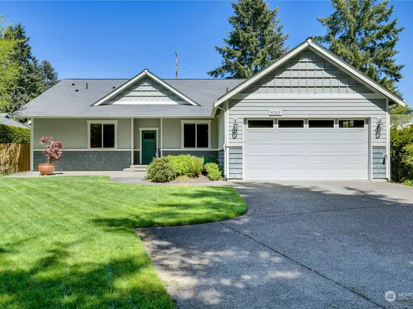 6343 Augusta Place, Tacoma, WA 98406
