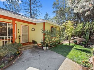 20571 Johnston Dr, Grass Valley, CA 95949