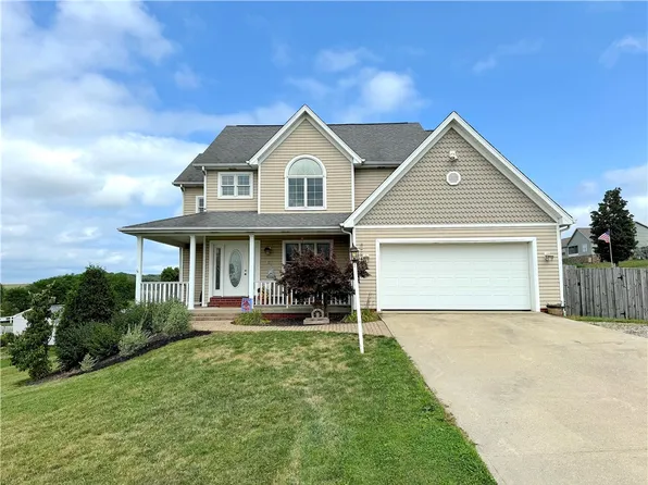114 Lentz Rd, Latrobe, PA 15650