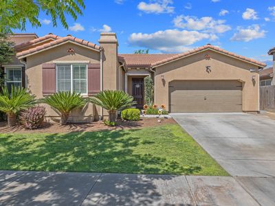 2538 W Connelly Avenue, Visalia, CA, 93291